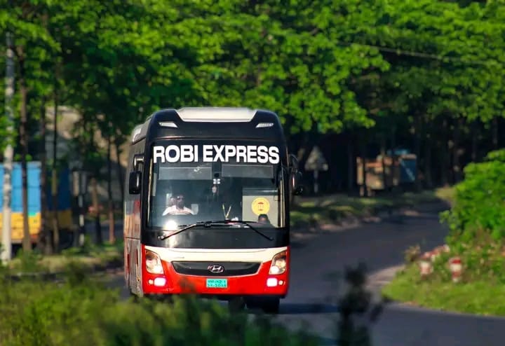 Robi Express