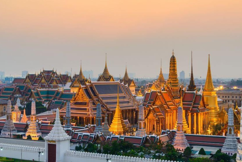Bangkok – Pattaya Perfect Deal